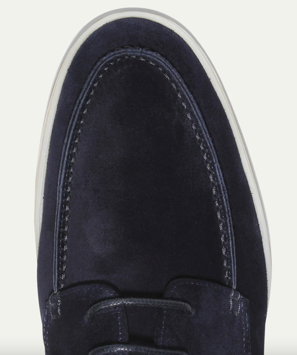 Behagelige sommer-loafers