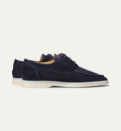 Behagelige sommer-loafers